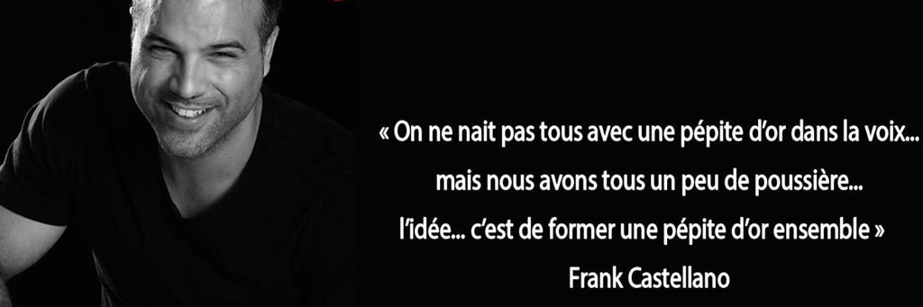 Le Choeur Du Sud banner