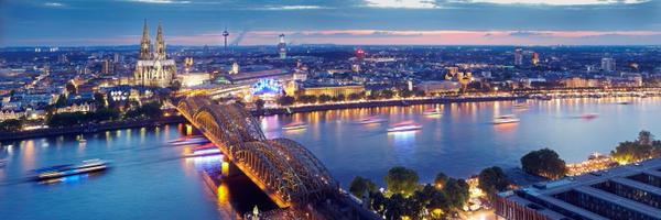 VisitKoeln Profile Banner