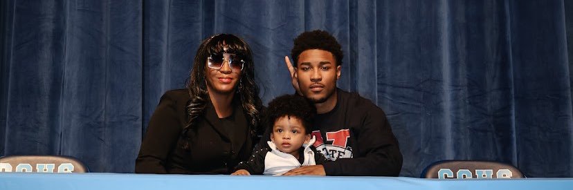 MALACHI MILLER 🤝's banner