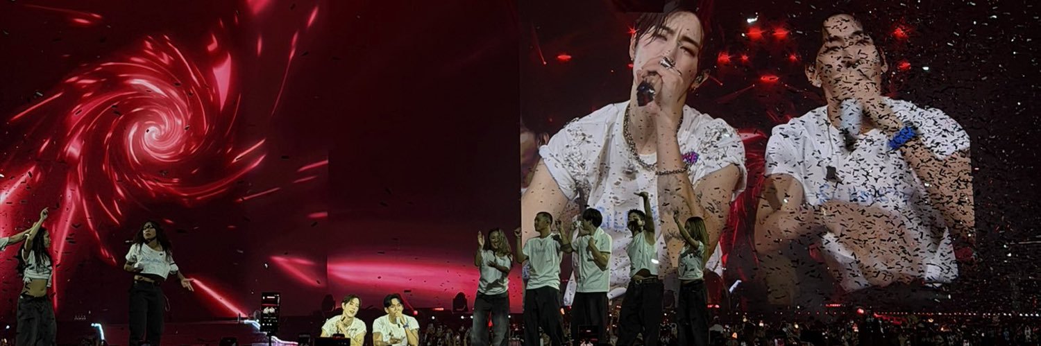 beewithyou9397's profile banner image