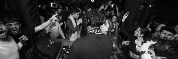 Blackelektronik Profile Banner