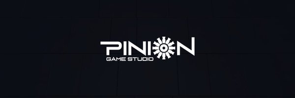 PinionGame Profile Banner