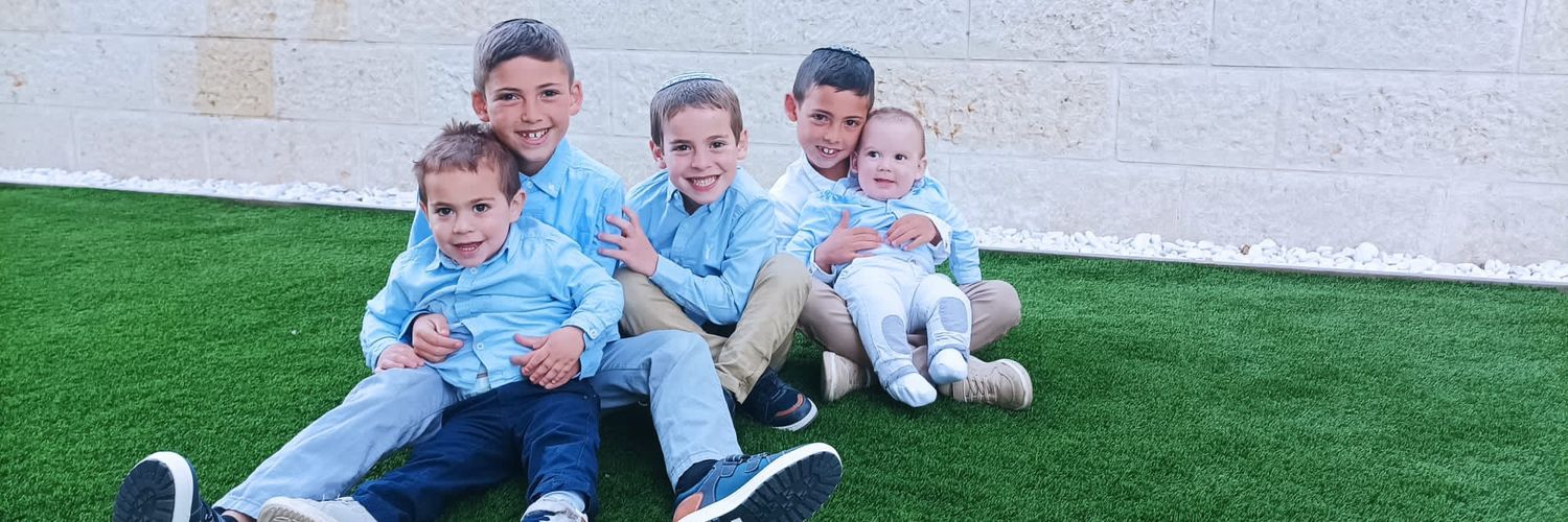 liorbedein's profile banner image