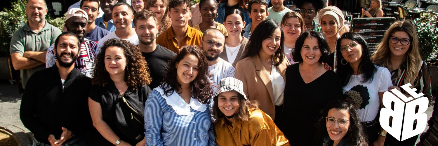 Le Bondy Blog banner