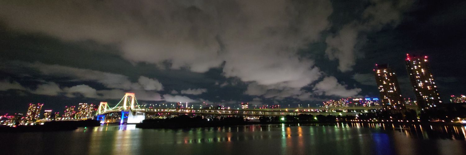 BambooRider85's profile banner image
