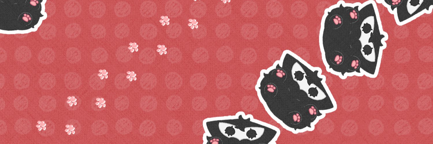 もふり🐱's banner