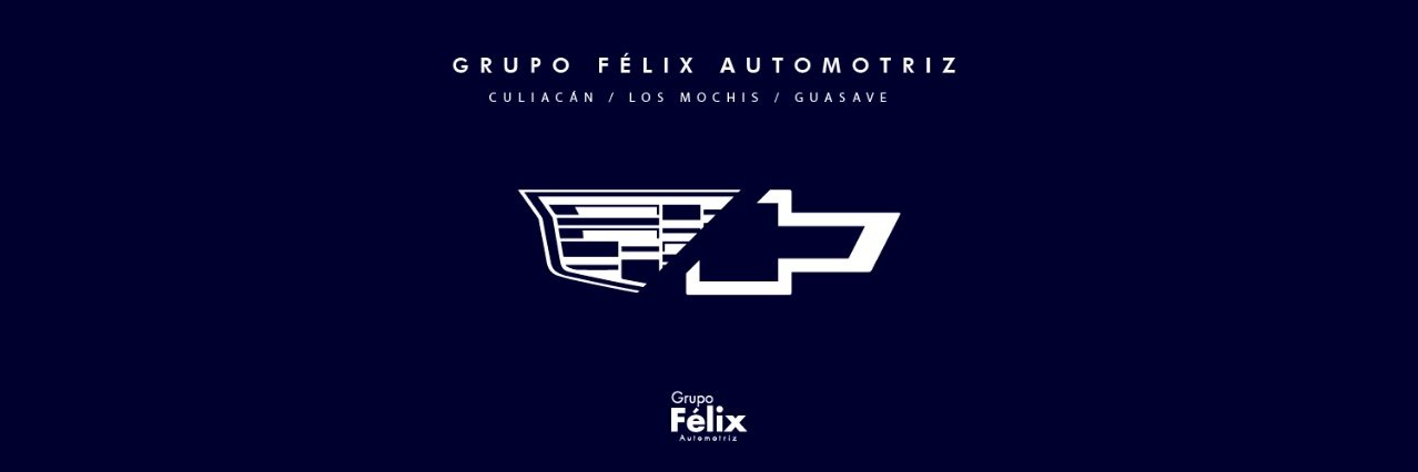 GrupoFelixMX's profile banner image