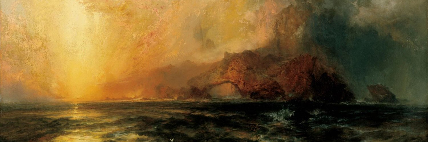 Jacob Chandler banner