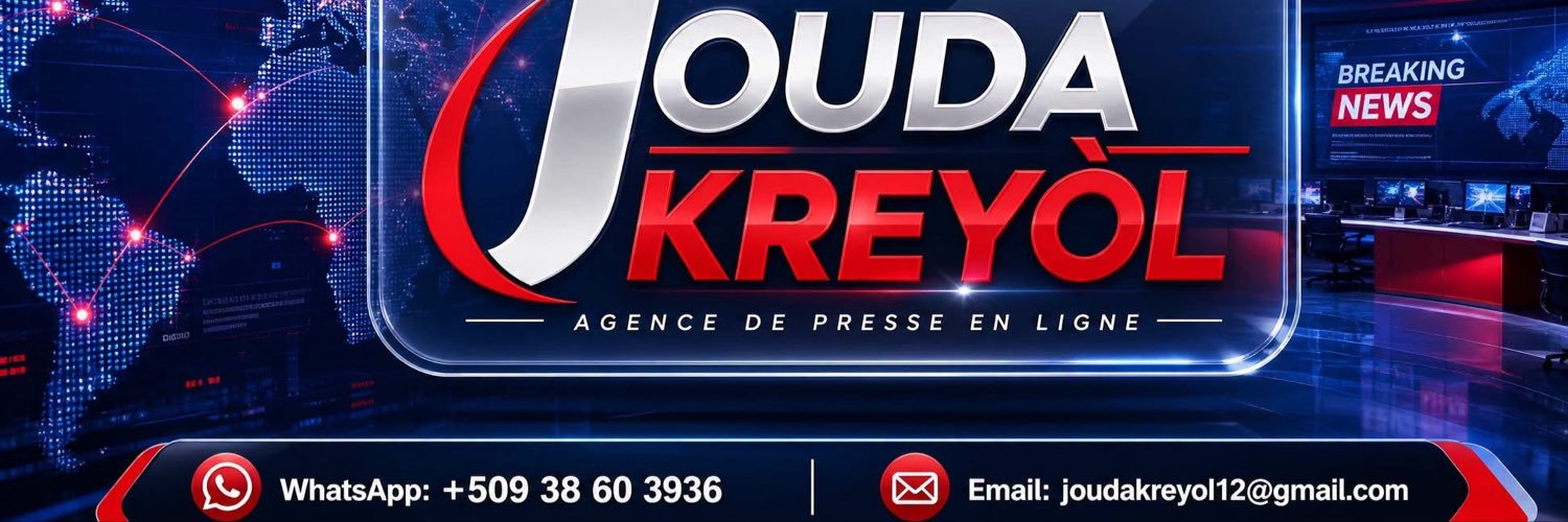 JoudaKreyol's profile banner image