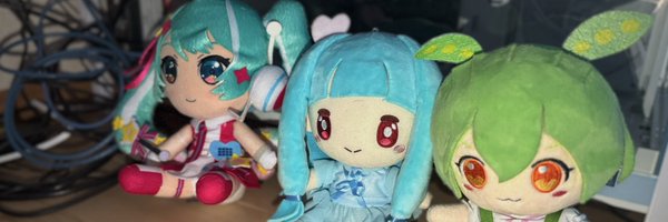 sevenc_nanashi Profile Banner