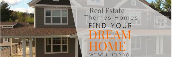 Themes Homes Profile Banner