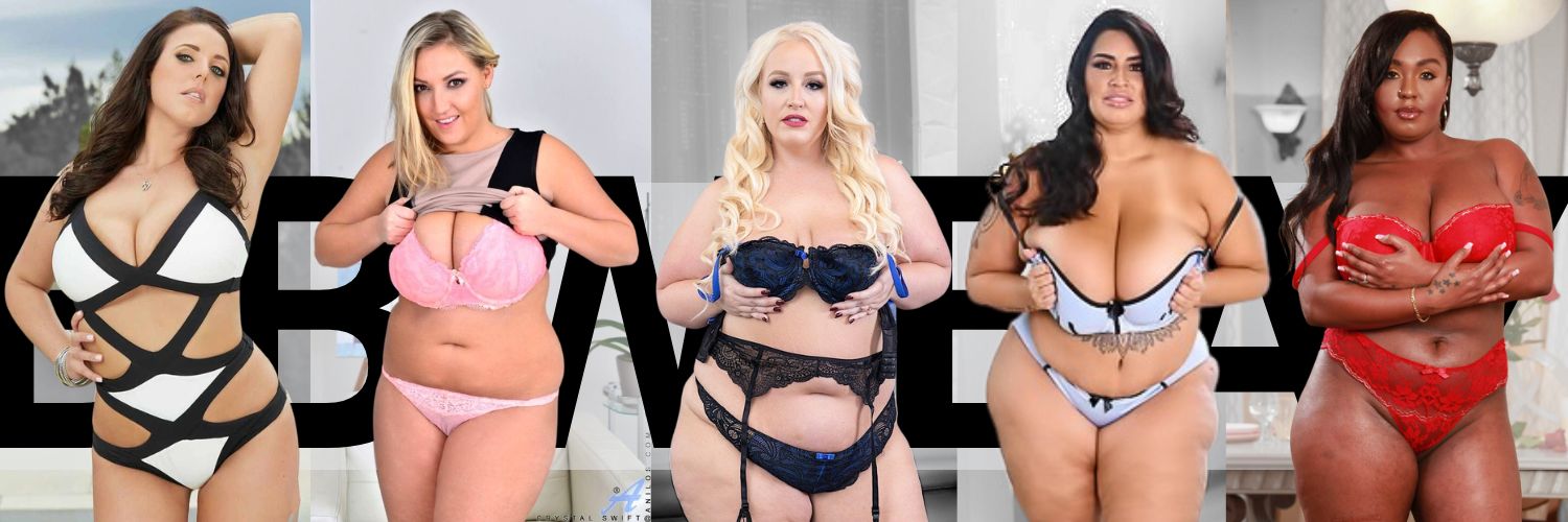 BBWBay's profile banner image