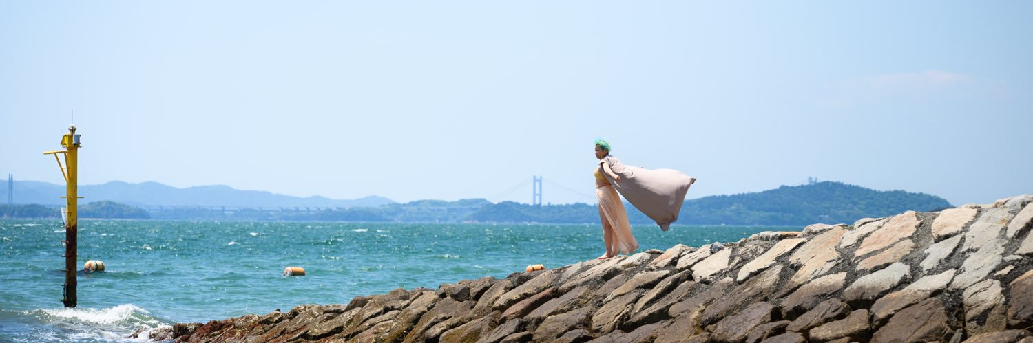 dancernoir's profile banner image
