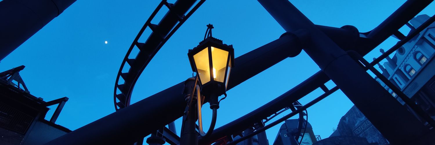 MisterColin85's profile banner image