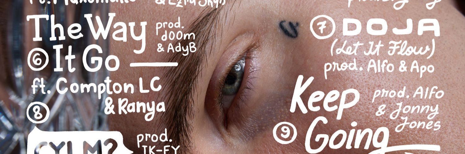 AdyBMusic's profile banner image