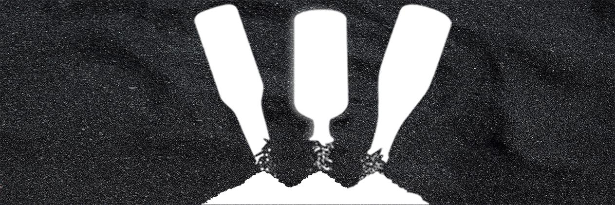 Glass2Sand banner