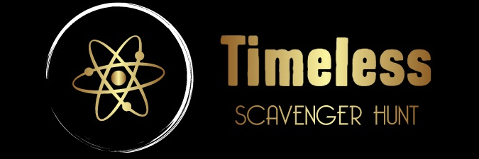 🦆Timeless 🦆 Scavenger Hunt banner