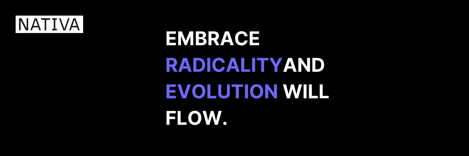 NATIVA banner