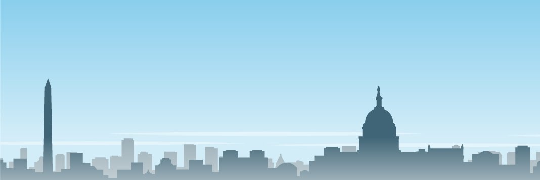 AFCEA DC banner