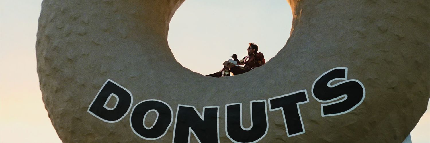 TONY STARK 🍓 banner