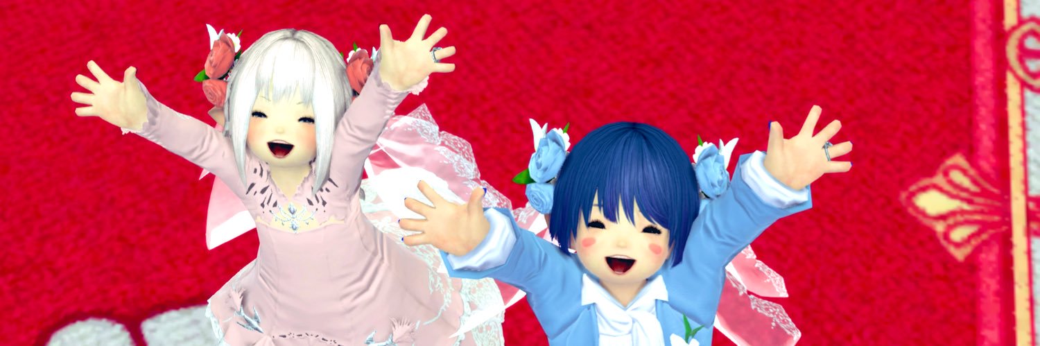 ブルー@Aegis banner