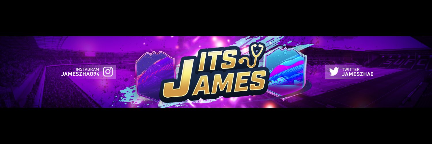 ItsJames banner
