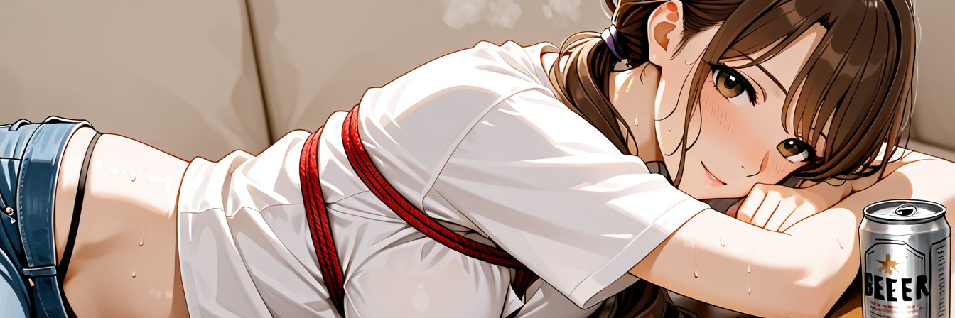 illkmatu's profile banner image