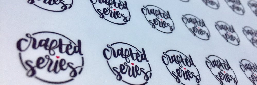 craftedseries's profile banner image