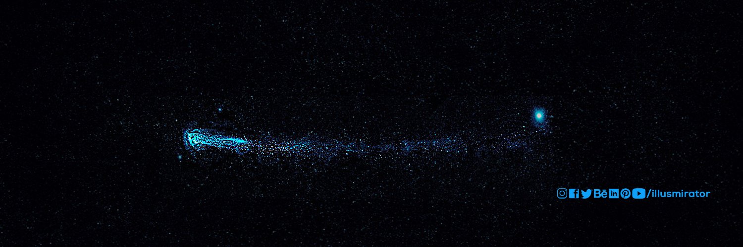 illusmirator's profile banner image
