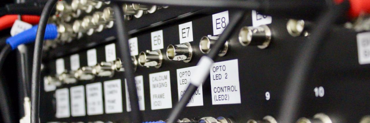 DefenseCircuitsLab banner