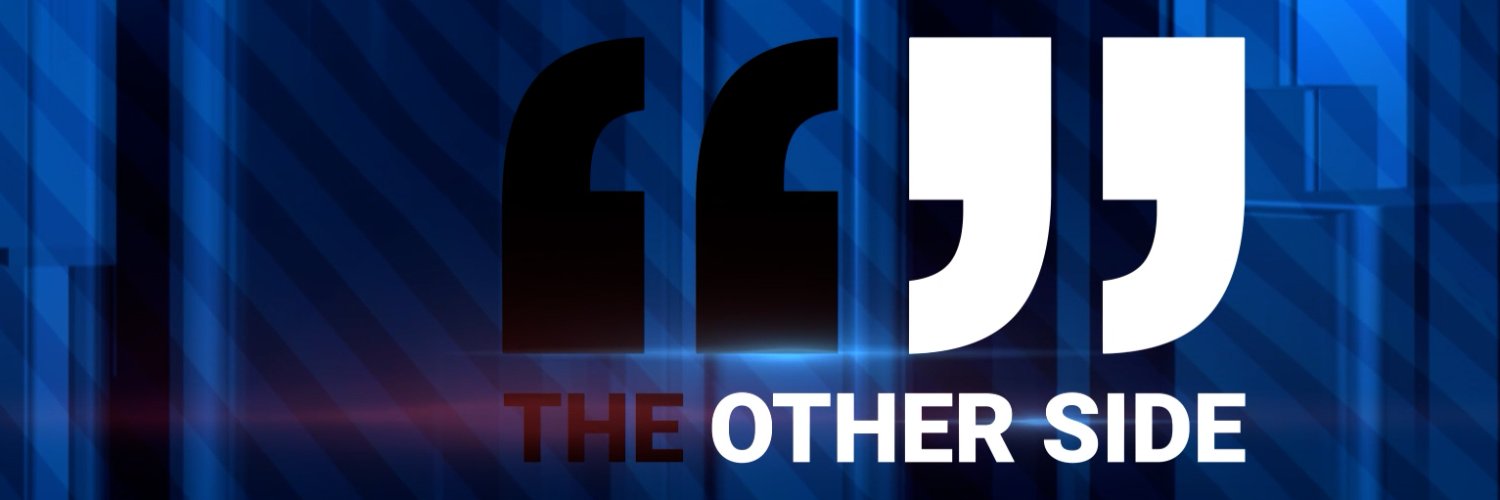 The Other Side TV's banner