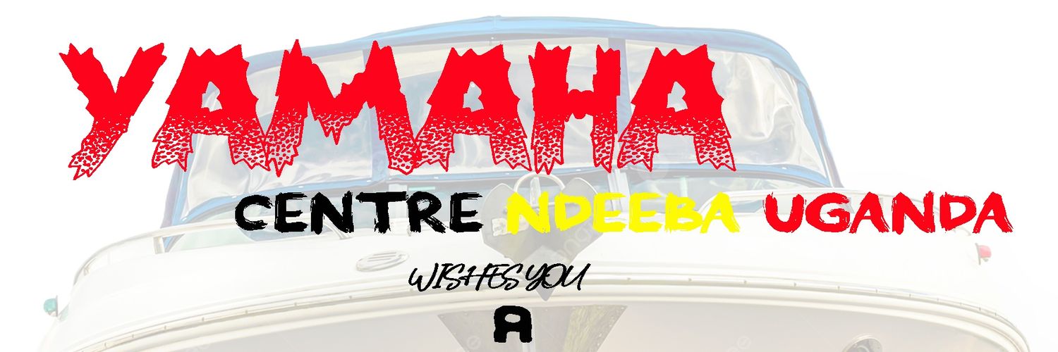 Made in Uganda 🌻❄️ banner