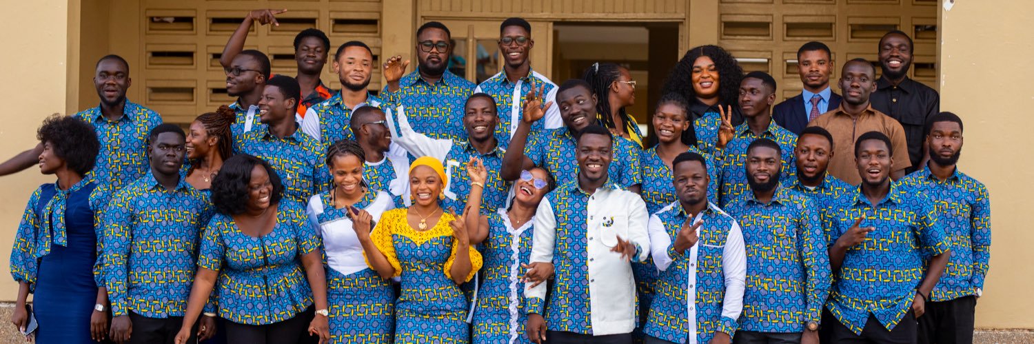 Koforidua Technical University SRC banner