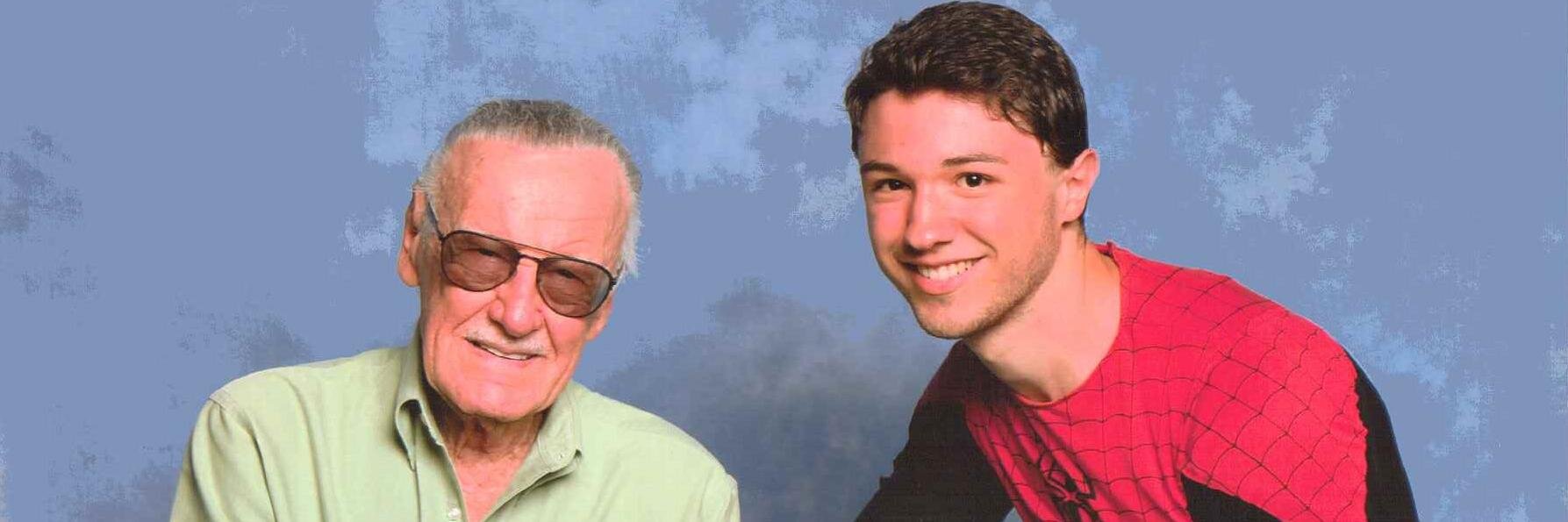 CaptainAndyman's profile banner image