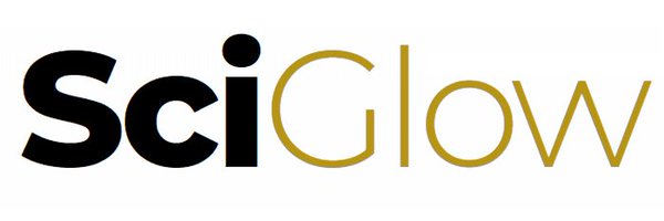 SciGlow Profile Banner