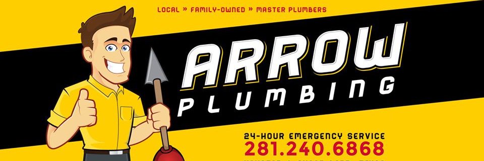ArrowPlumbing's profile banner image