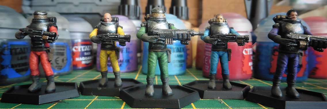 Final Games UK banner