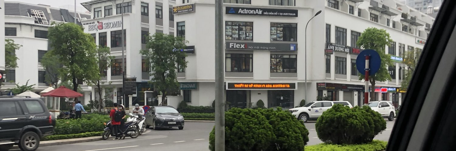 Hà An banner