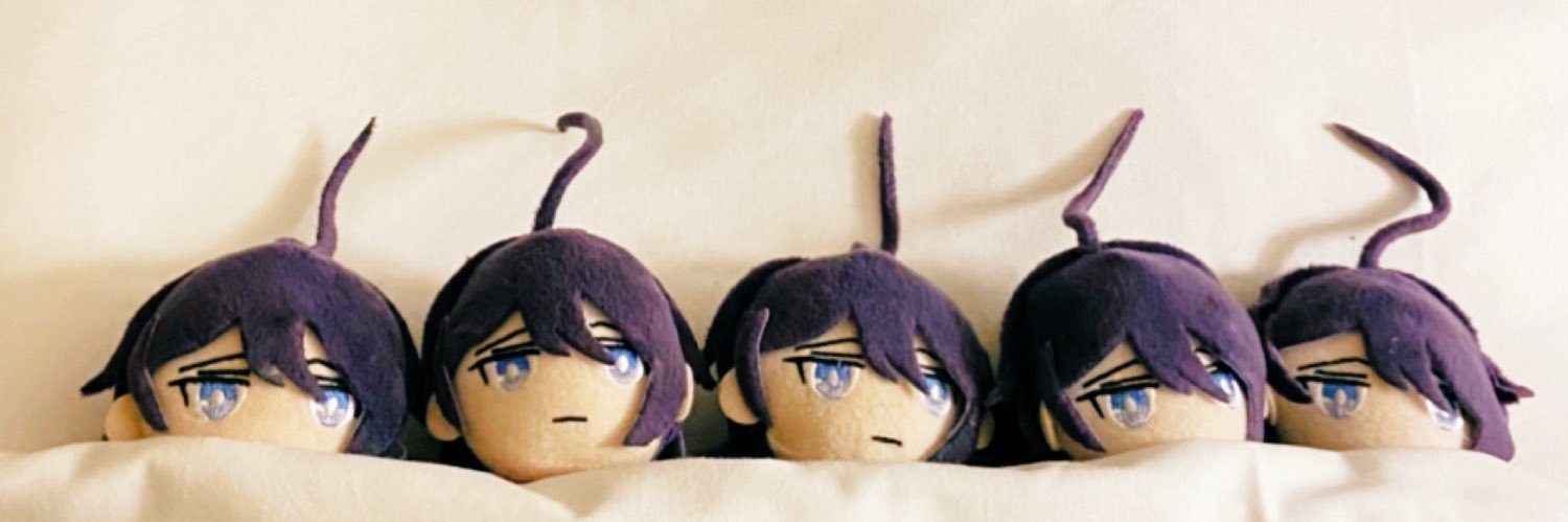 ekooo💜 banner