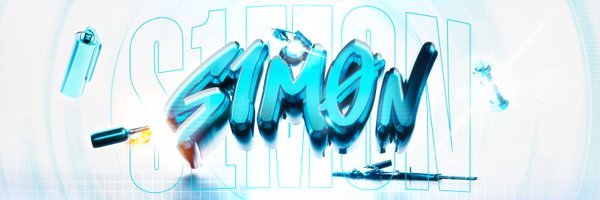 CSs1m0n Profile Banner