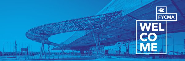 Fycma Profile Banner