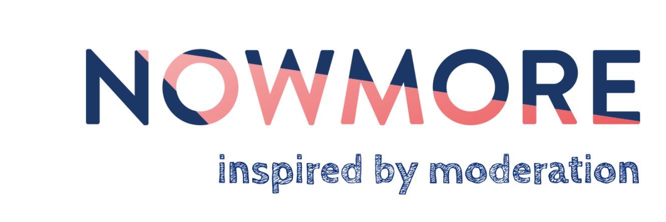 NOWMORE banner