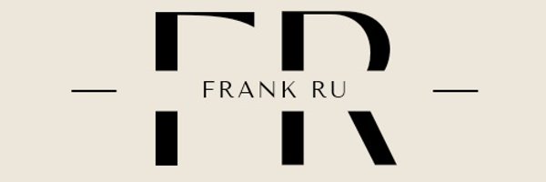 Frank Ru Profile Banner