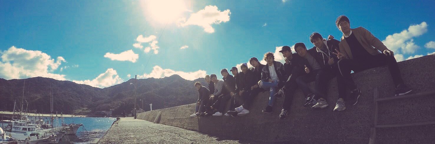 Kazuki4244's profile banner image