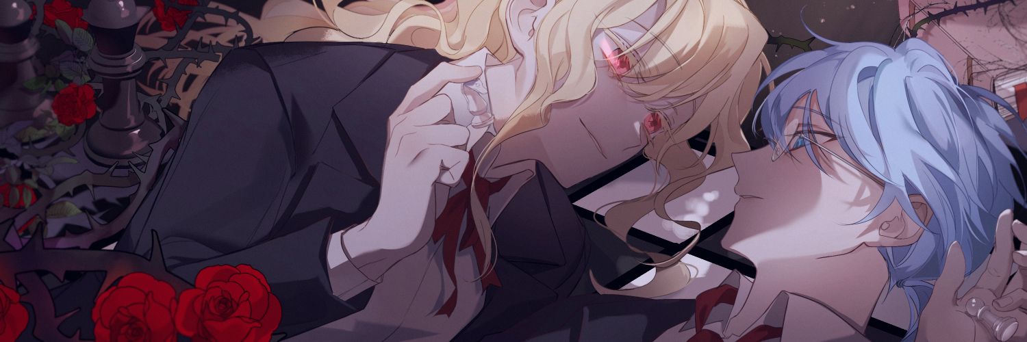 🌸눈꽃나래 티알 계정 banner