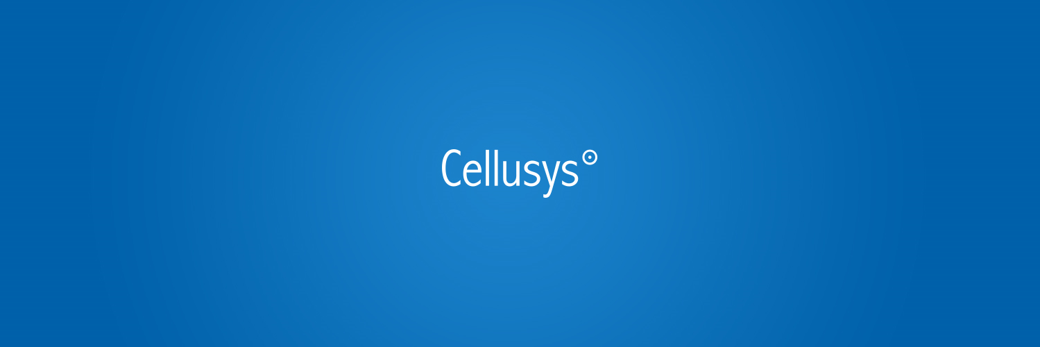 Cellusys banner