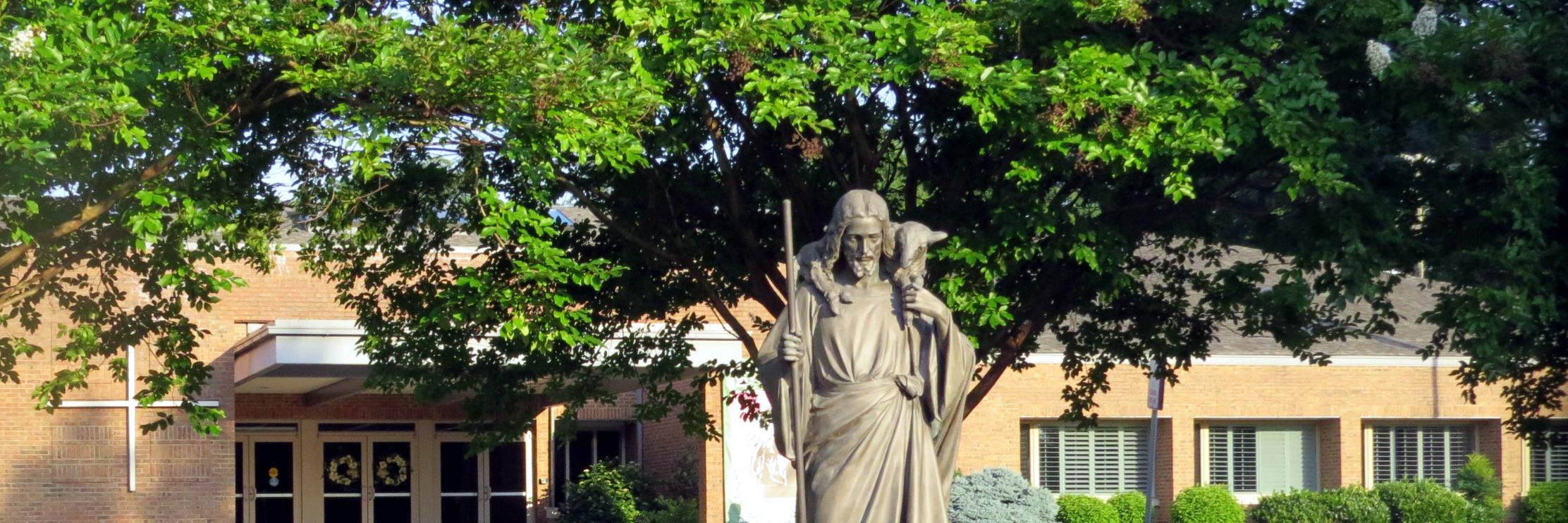 GoodShepherdCC's profile banner image