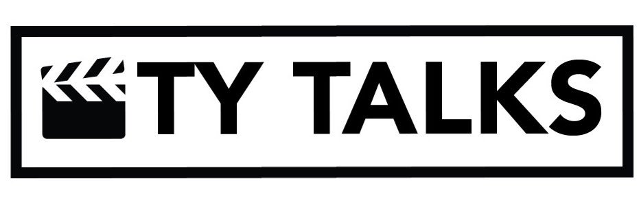 Ty Talks's banner