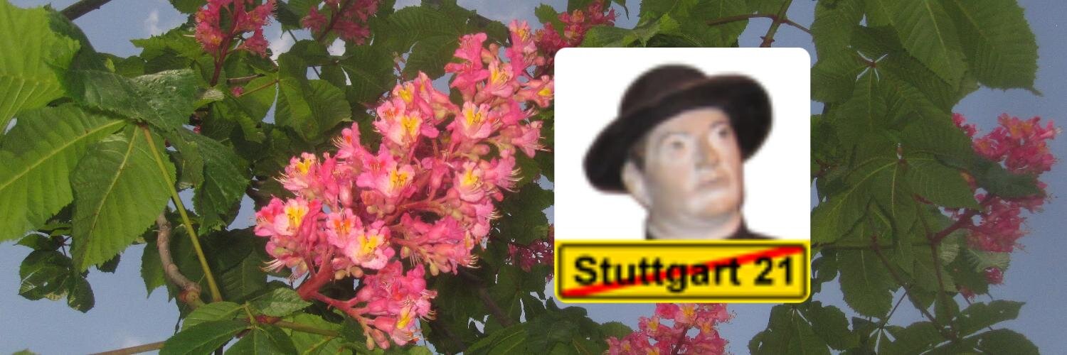 Stuttgartman's profile banner image