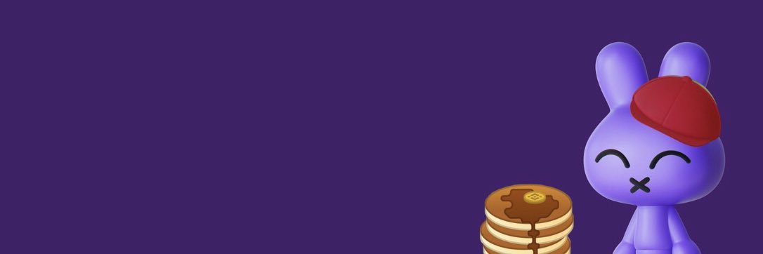 Rescue🥞🦑 banner